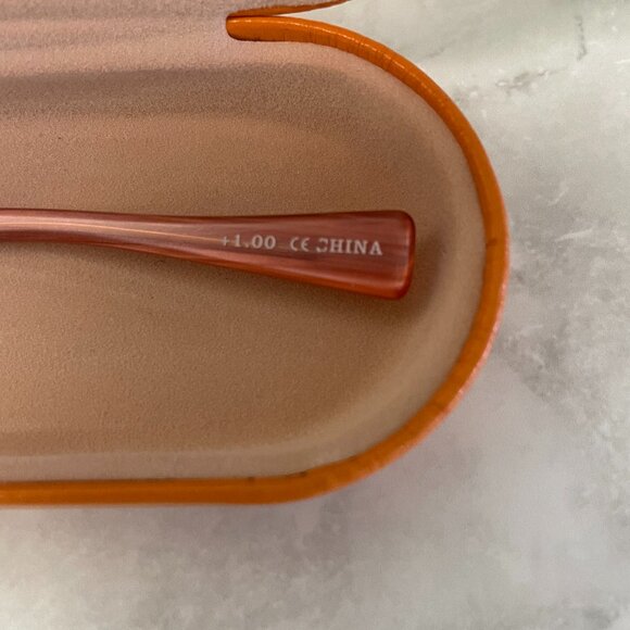 EYEBOBS READING GLASSES, 1.00 power. Smitten Kitten 2149 78 - Picture 4 of 6